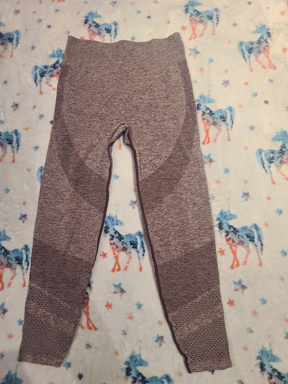 PINK Victoria's Secret Seamless Leggings
